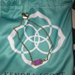 Kendra scott bracelet